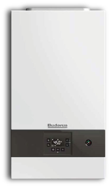 Buderus Logamax Plus GB122i