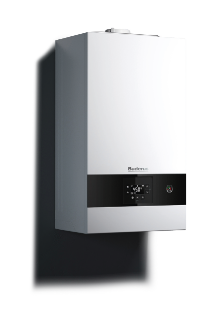 Buderus Logamax Plus GB062