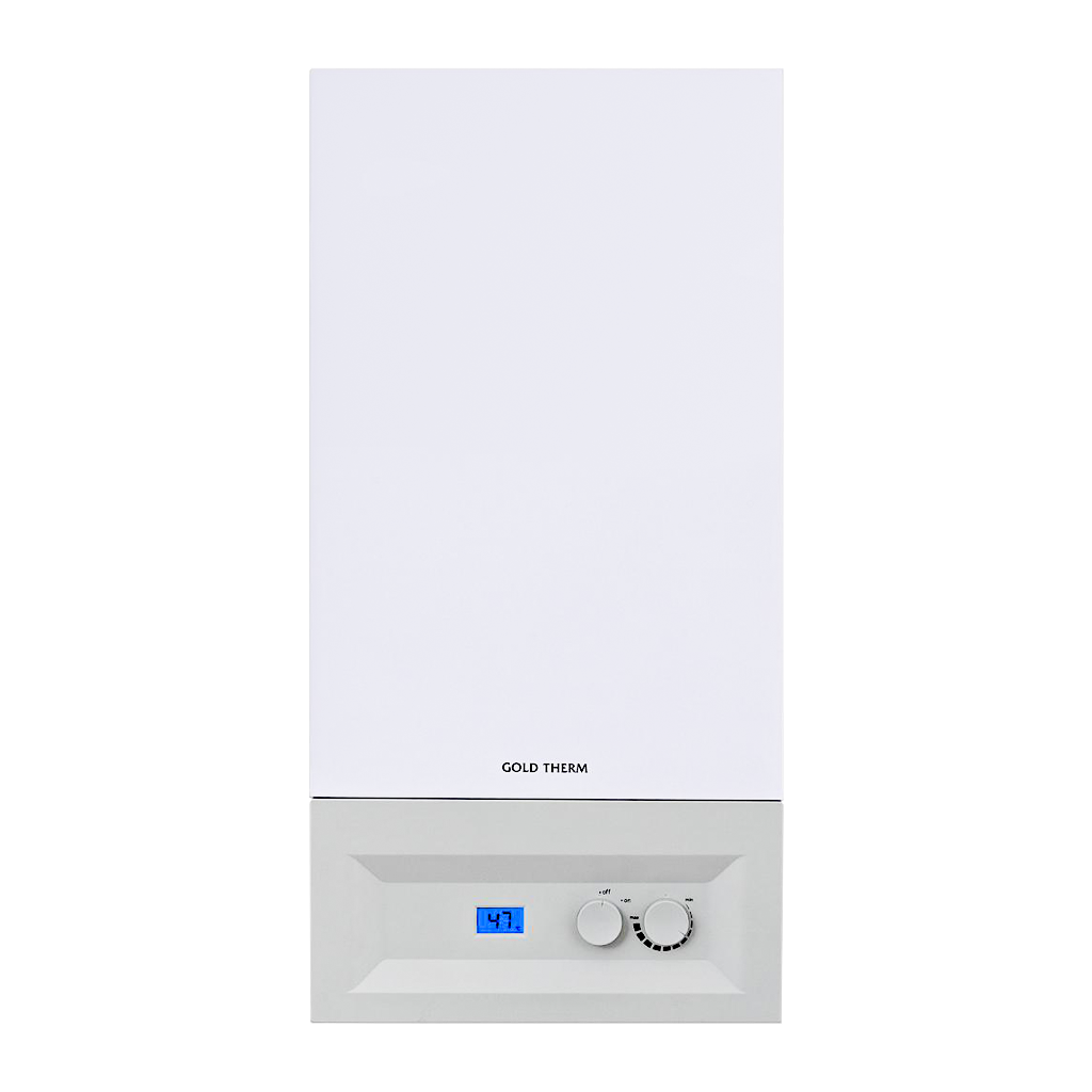 Gold Therm Şofben